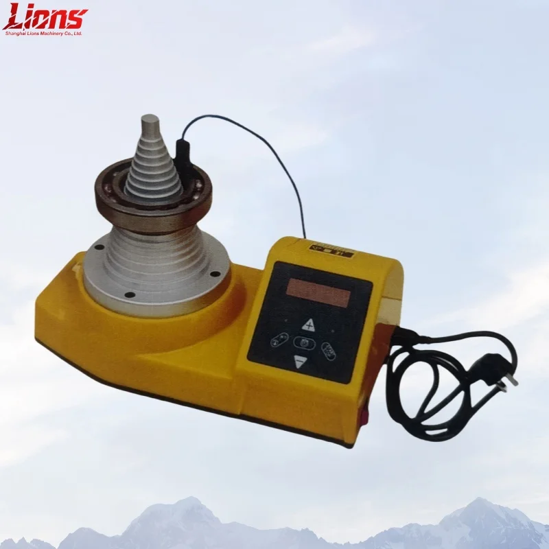 Professional Manufacturer Tower Bearing Heater Magnetic Induction Heater