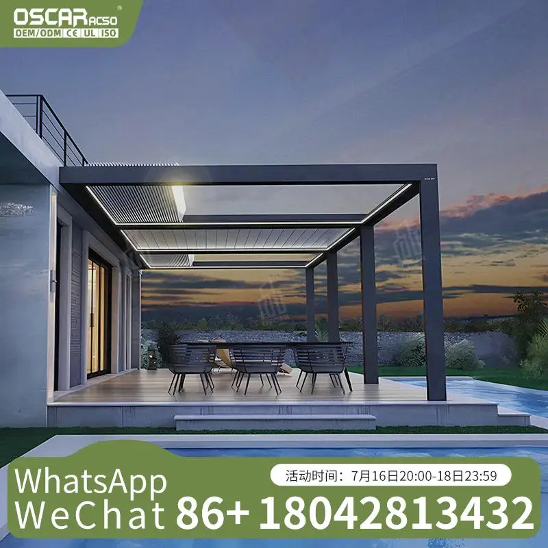 Motorized Waterproo… - image