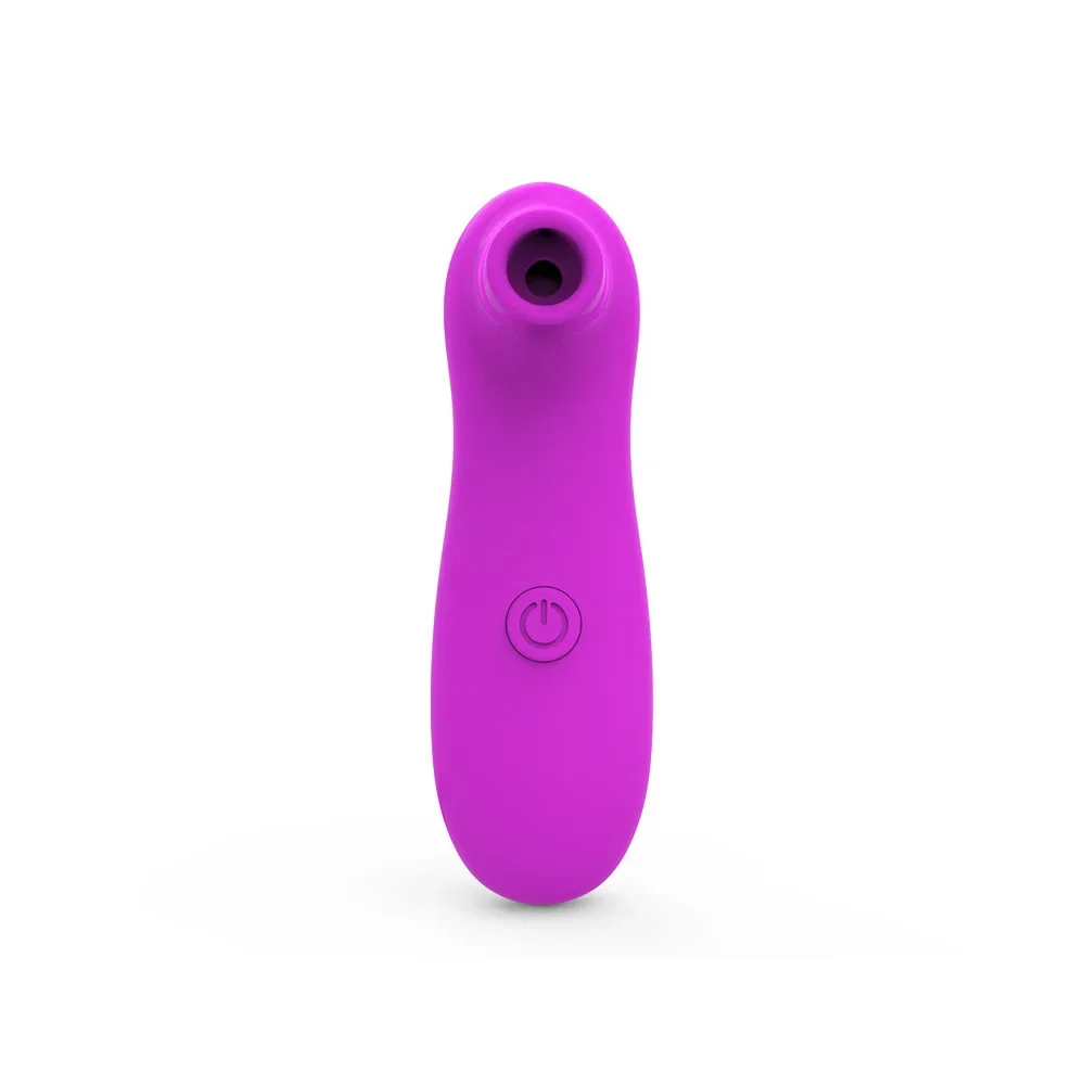 Vibrador succionador de clítoris para mujer, lengua para mamada, succionador para lamer, masaje del punto G, estimulador de clítoris, succión de