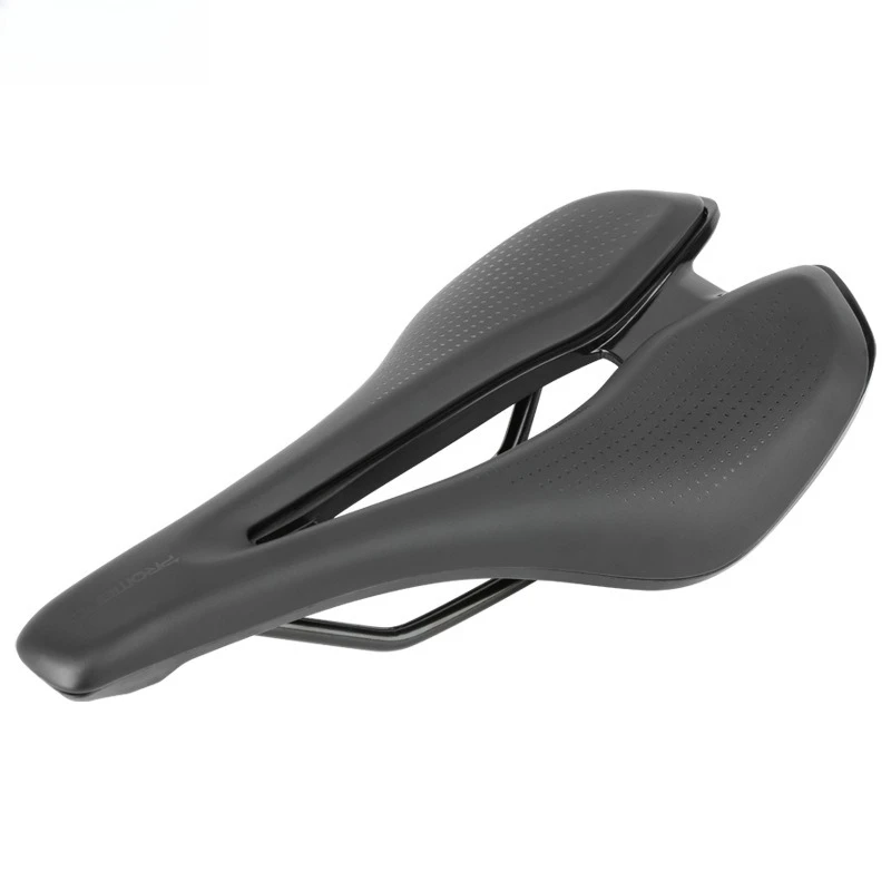 

Hollow, Breathable and Comfortable Bicycle Seat Cushion, Integrated Vacuum Bottom Shell for Highway Car Seat Cushion