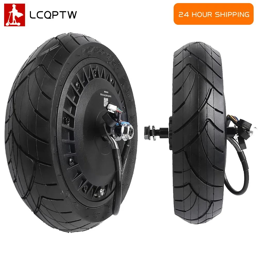 850W Wheel Hub Moto…