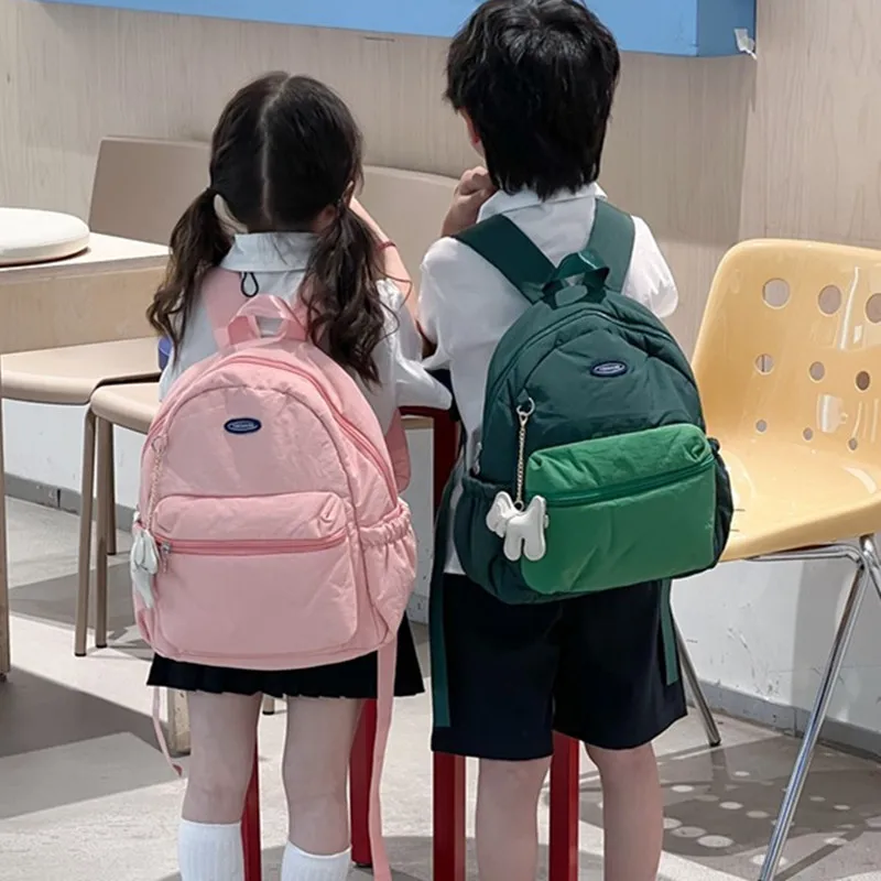 

Kids Backpacks for Boy Lightweight Cute Backpacks Cartoon Backpack School Bag Designer Bag Class Bags for Girl Mochilas Mujer