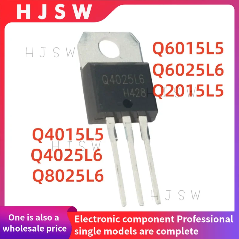 ¿Qué es el Q4025 y por qué es esencial para tus proyectos electrónicos?