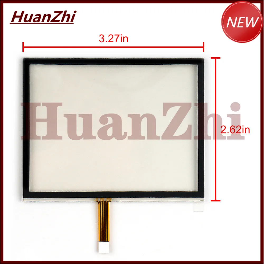 (Huanzhi) Touch Screen (Vervanging) Voor Intermec CK3