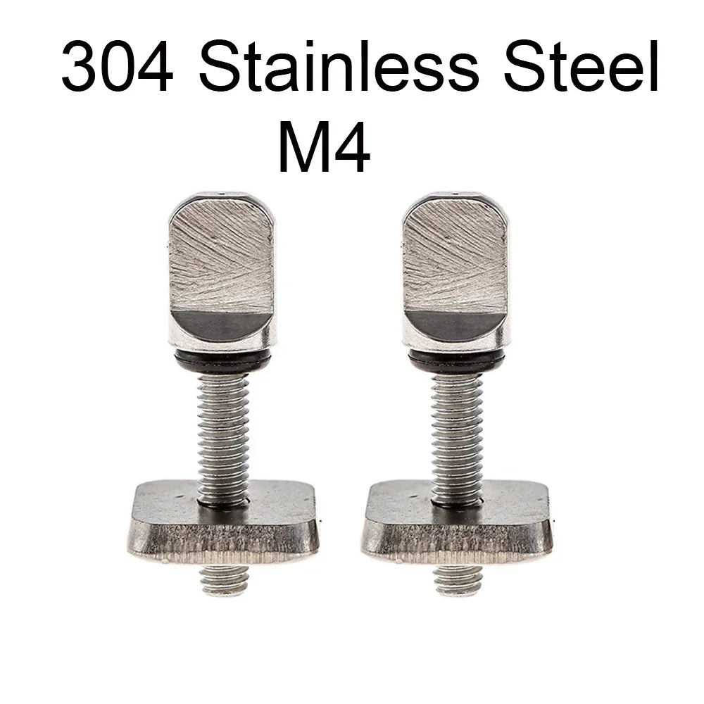 Variant: M4 304 2 Pieces