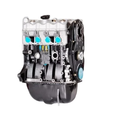 

EQ465i-21 New Chinese Engine Assembly 465Q1AE6 Engine Assembly Fit for DFSK WULING Changan