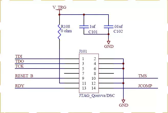 MCU Download debugger SPC5604B MPC5604P SPC5646 5644A series