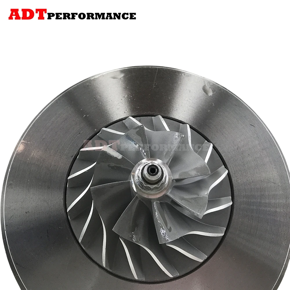 خرطوشة توربو 4035202 X35W للكمون مع محرك 6BTA 4035202 A3960408 4033085 4035200 4035199 محرك توربيني CHRA Core 6BTA