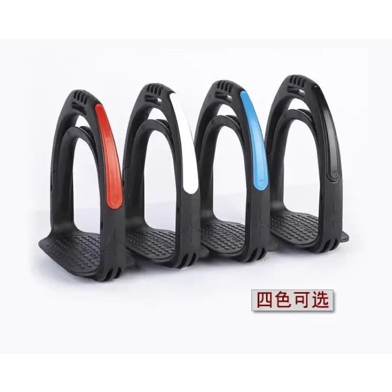 Safety harness Centrifugal stirrups High-tech stirrups Innovative design stirrups imported from the UK