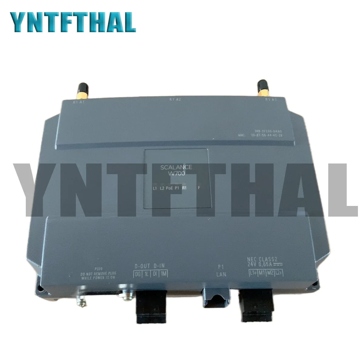 

New Original 6GK5748-1FC00-0AA0 Exchange