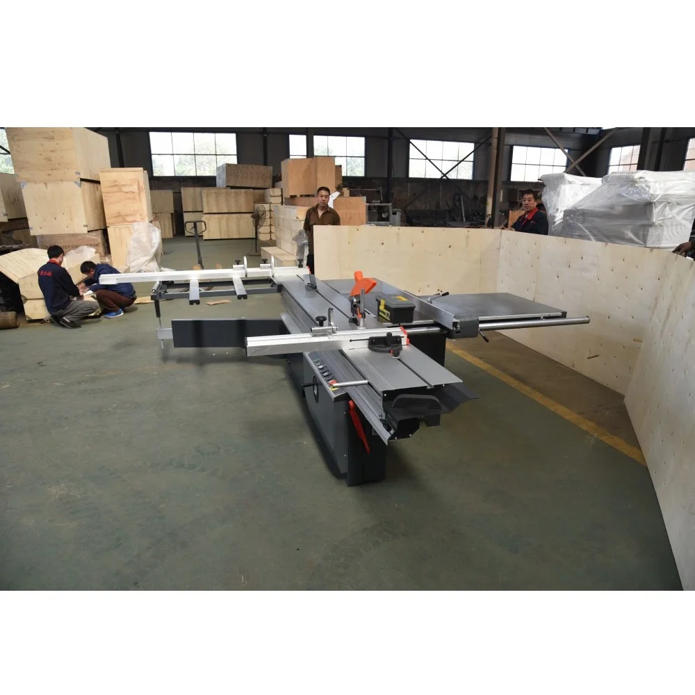 Ergonomic Table Saw Design for Operator Comfort in Extended Use in Scandinavian Countries