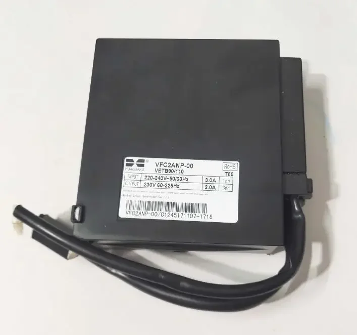 Frequency Conversio…