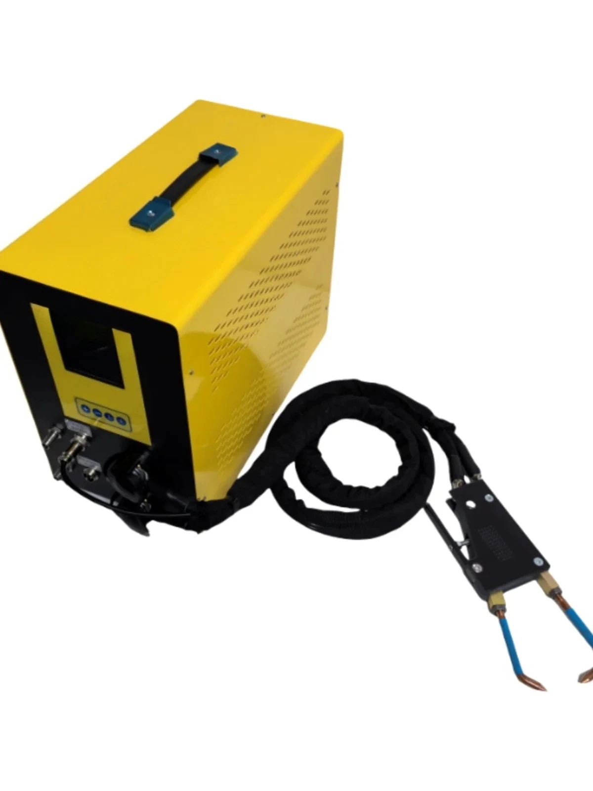 Handheld Stainless Steel Plate Welding Equipment