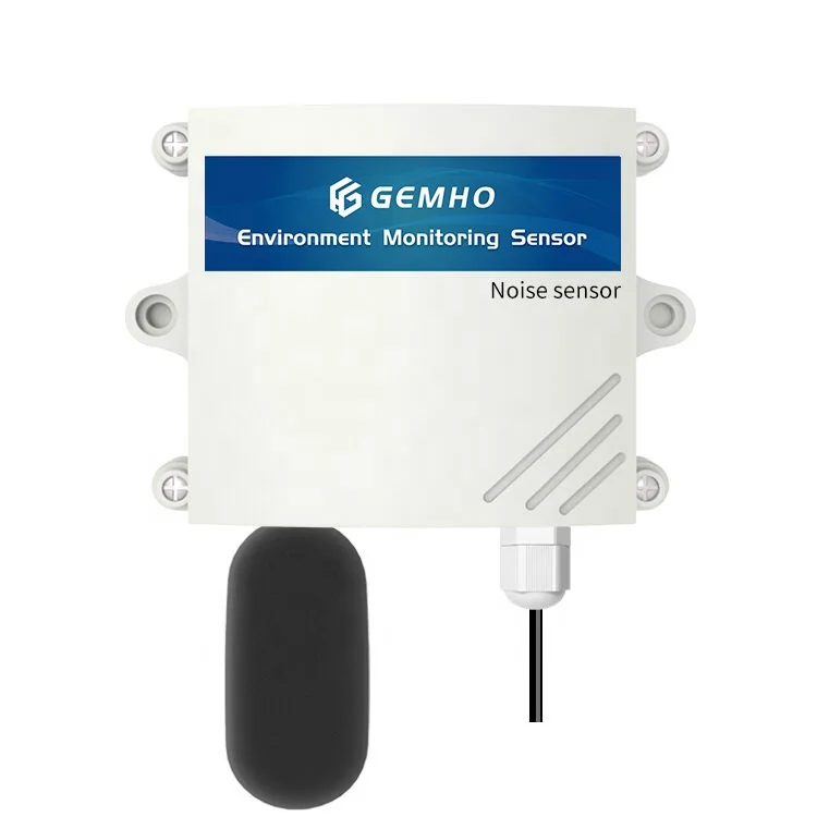 Noise Level Sensor … - image
