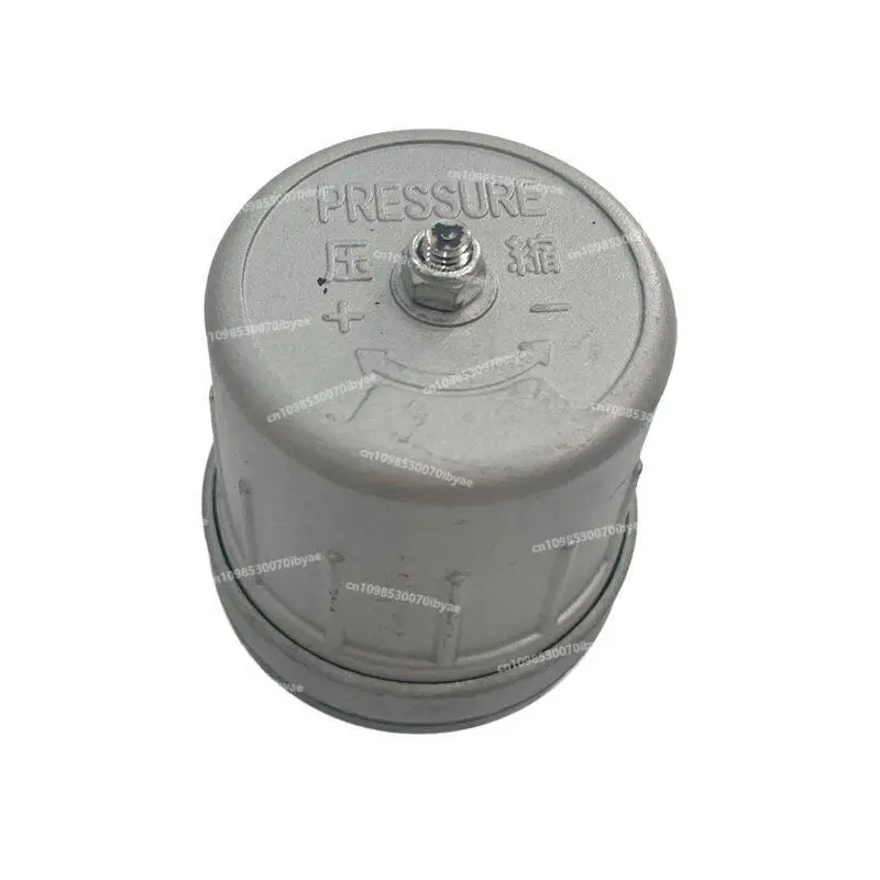 

Регулирующий клапан для вакуумного насоса KRX5 6 7, положительное и отрицательное давление, CBX25 40/62, компрессионный