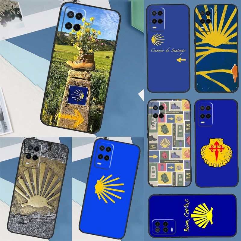 Camino De Santiago … - image