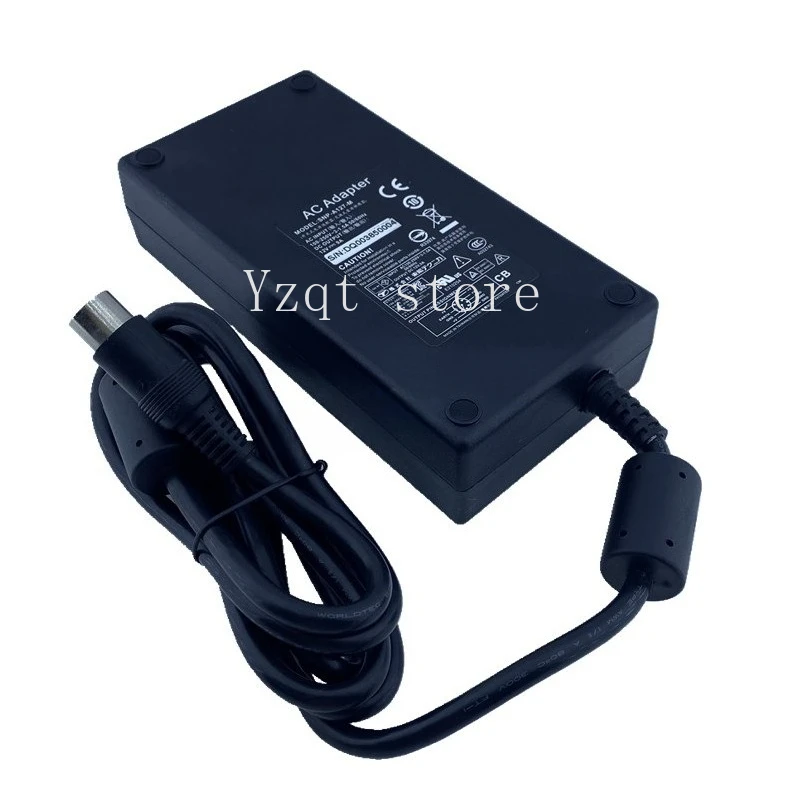 For Barco BARCO Display 12V9A Power Adapter SMP-A127-M Charger SKYNET 8 Pin