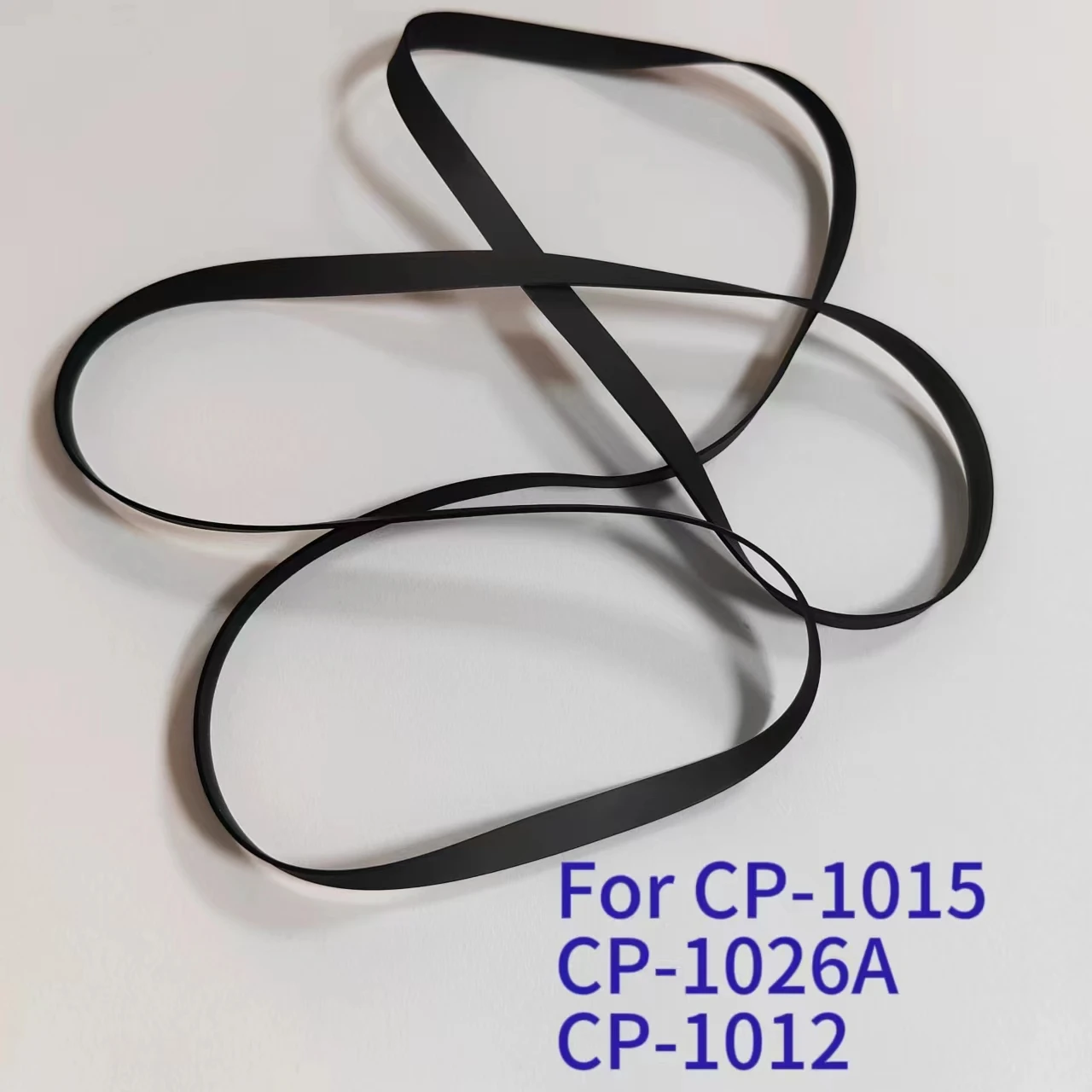 

For ONKYO CP-1015 CP-1026A CP-1012 Turntable Drive Belt Part Repairment