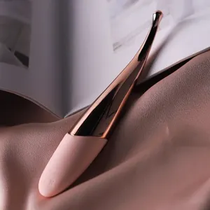 10ベストセールスミュートバイブレーター-8