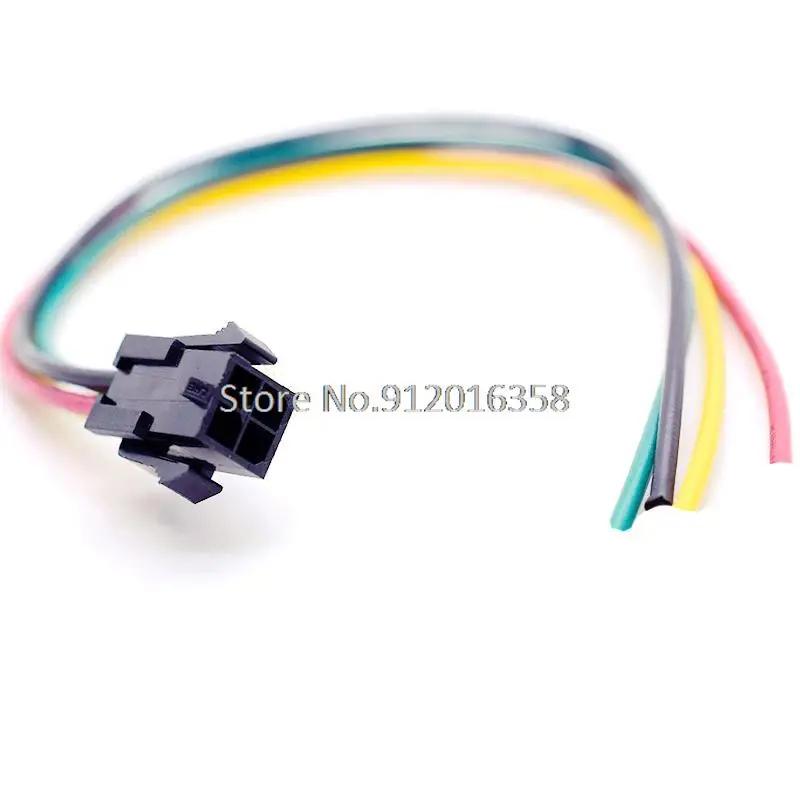 20AWG 30CM Micro-Fit 3.0 43020 Molex 3.0 430200200 430200400 430200600 430200800 430201000 430201200 430201400 wire harness