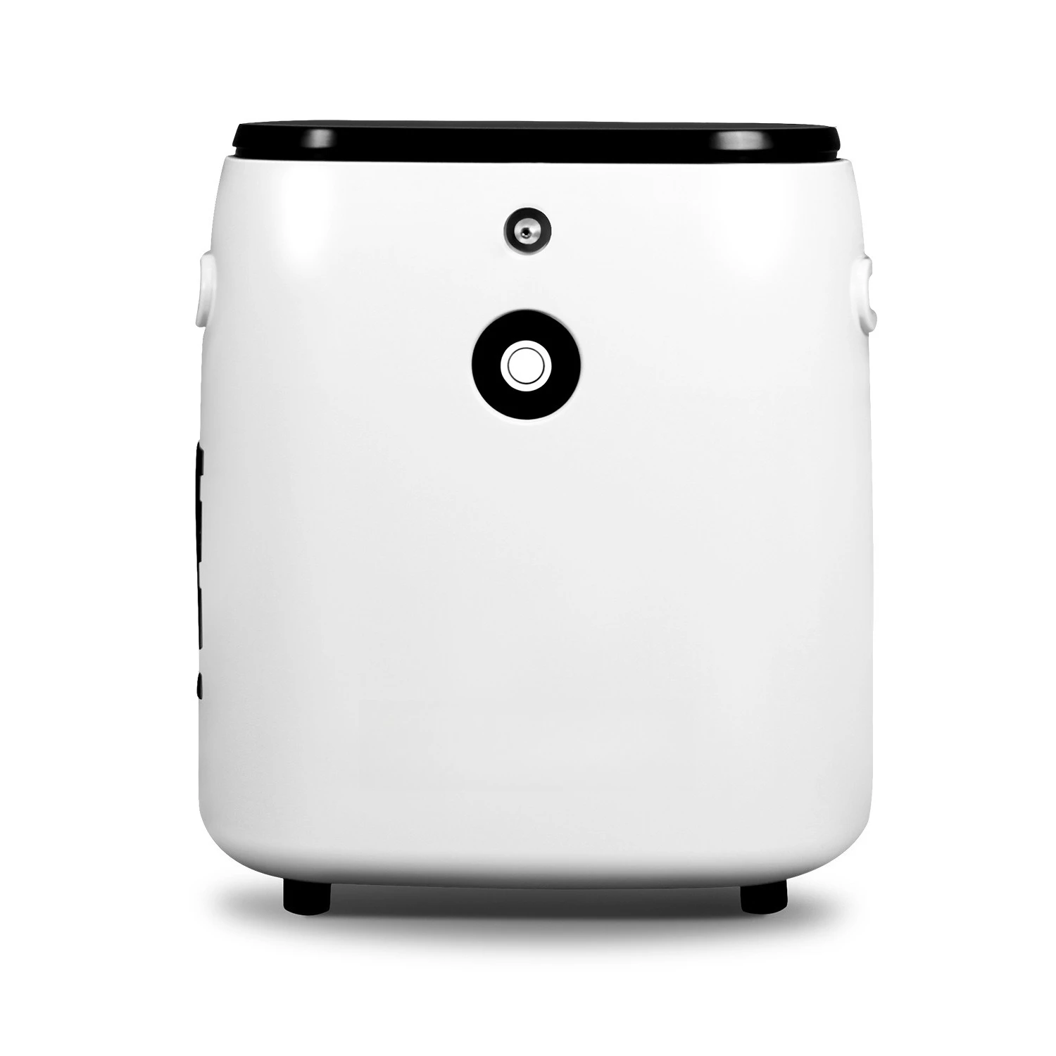 1-7L Small Oxygen Generator Portable Health Care Industrial Animal Oxygen Generator Plateau Tourism