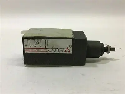 Hydraulic Relief Valve HM -011/210-40  HM-011/210 HM20-21/400-c-k35 HM-011 proportional solenoid valve