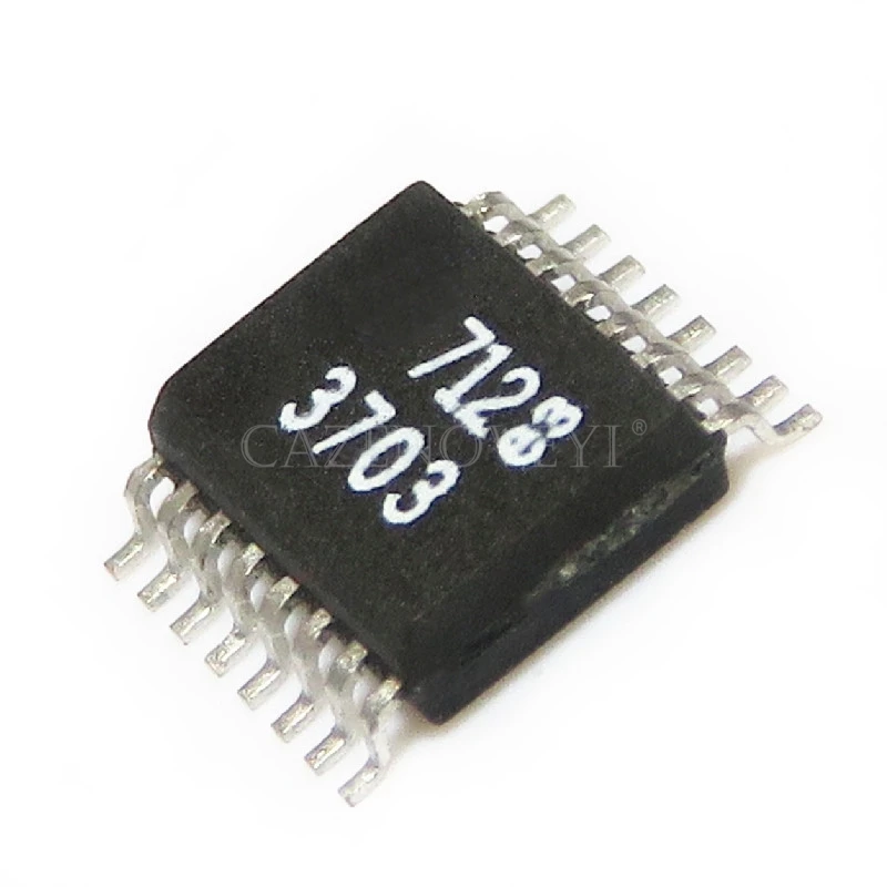 （1-5pcs）MAX9926UAEE/V MAX9926UAEE MAX9926 MAX9926UAEE/V MAX9926UAEE MAX9926 LTC3703EGN LTC3703 3703 FT230XS FT230 SSOP-16