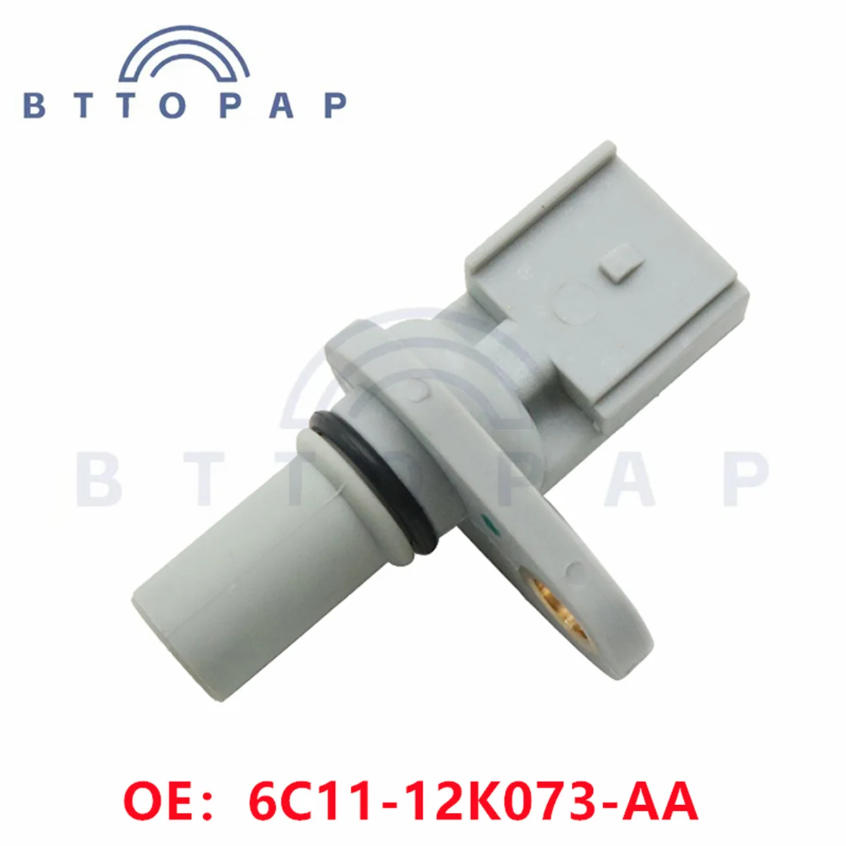 

6C11-12K073-AA 6C1112K073AA For Ford MK6 MK7 2000-2015 MK3 Ranger Mondeo Transit 1219993 2S7Q12K073BA Camshaft Position Sensor