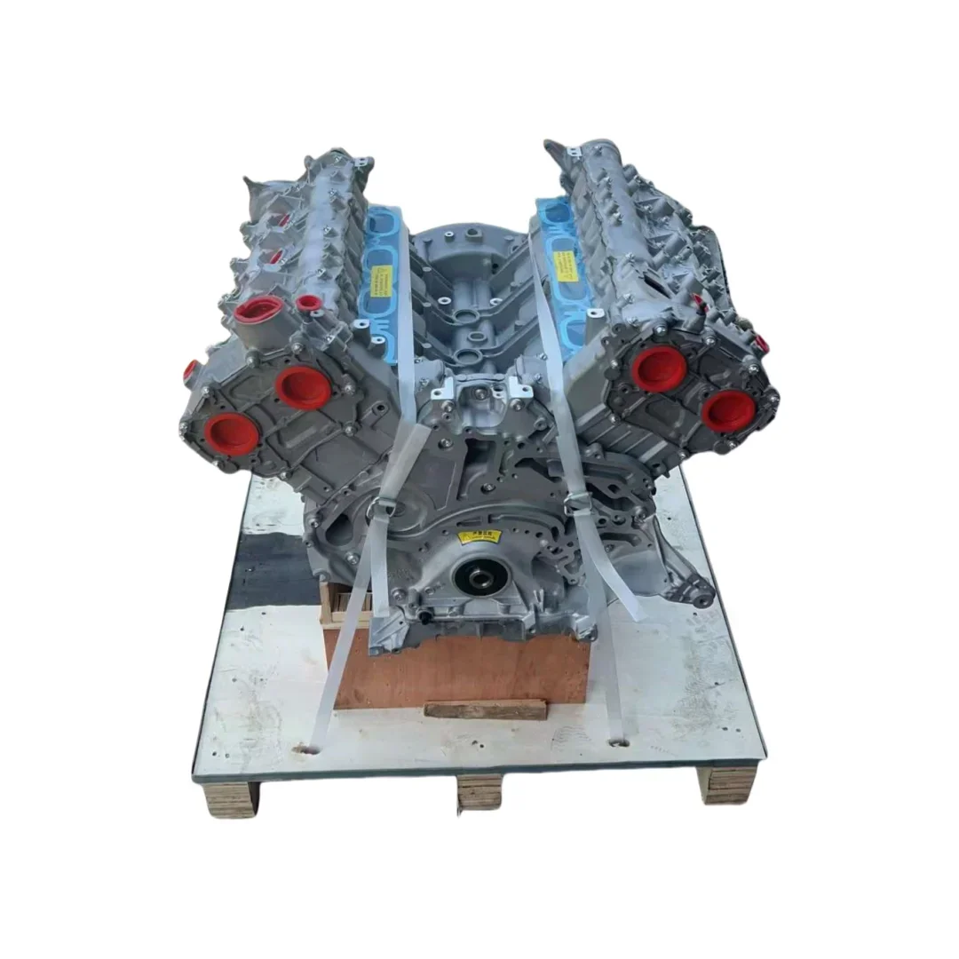 Guaranteed Hot Selling Brand New M278 Engine X166 W222 GL450 GL500 S500L Professional Services