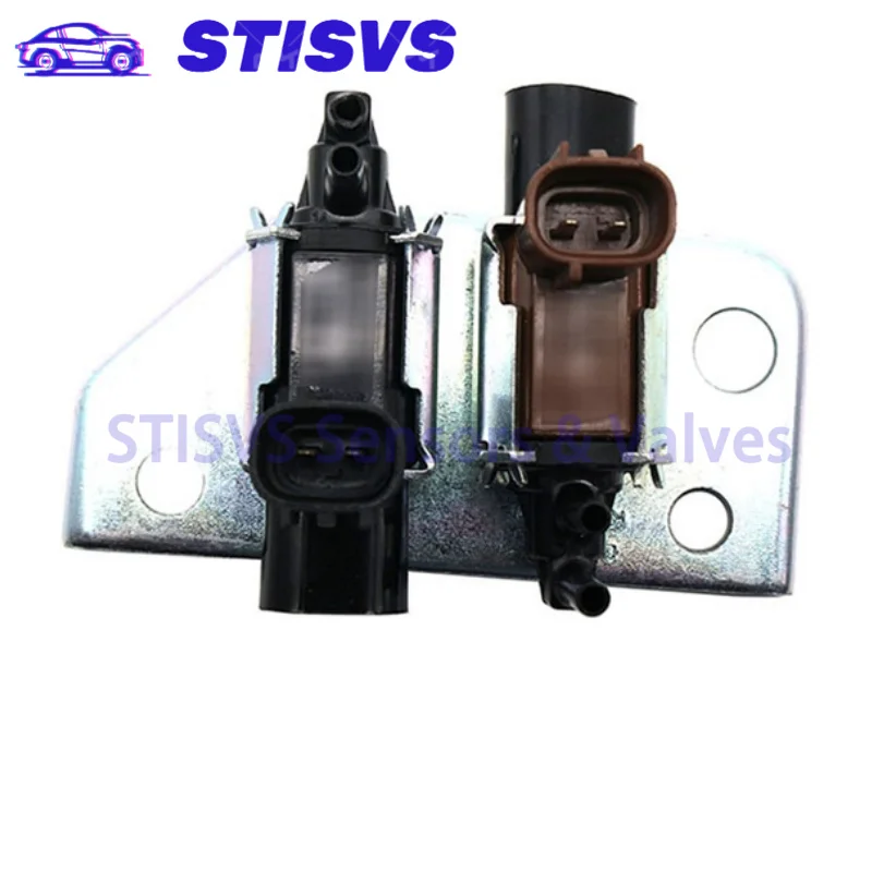 

Emission Solenoid Valve MR577099 for Mitsubishi Pajero Montero Shogun Sport Challenger Nativa Triton L200 4D56 Car Parts