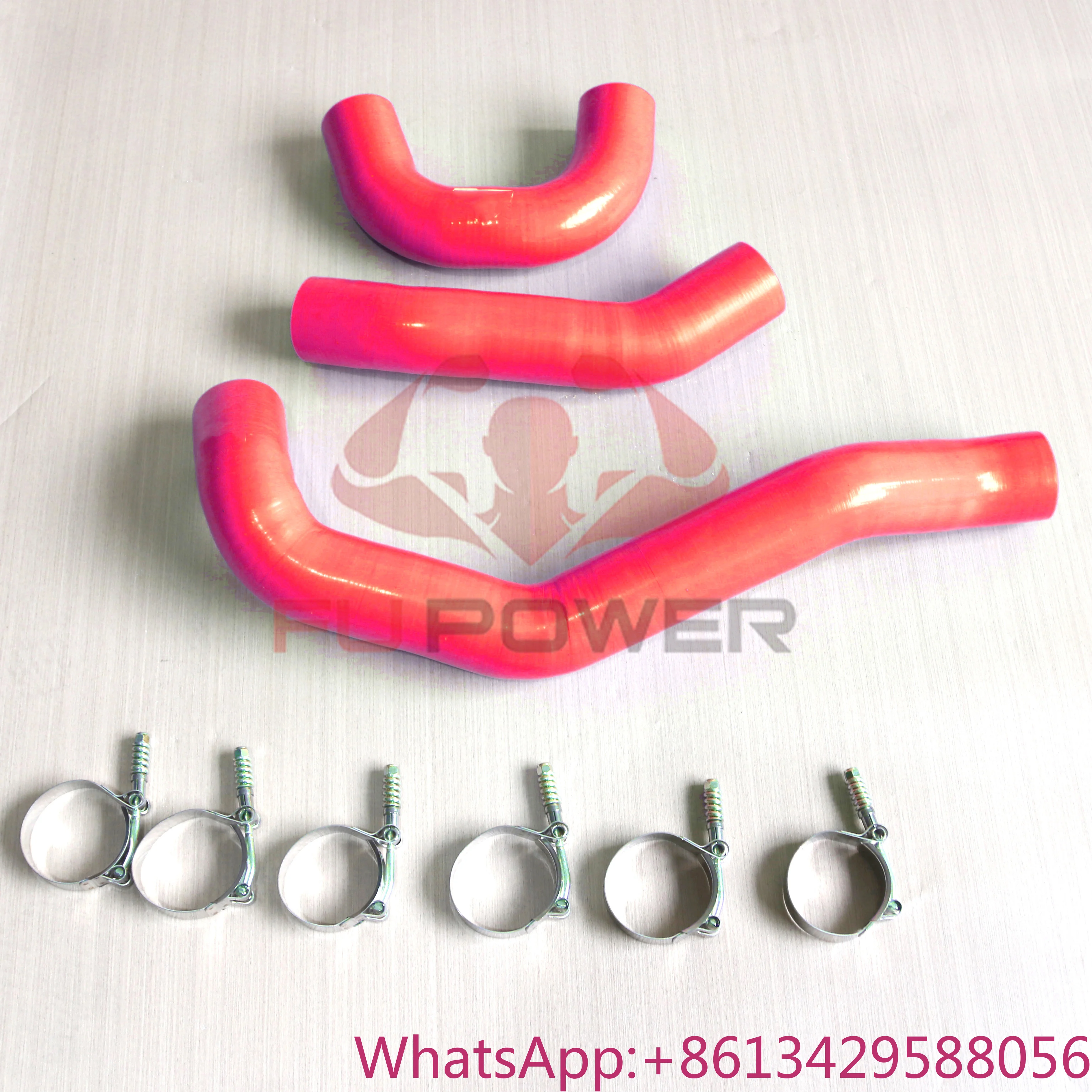 Pajero Silicone Int…