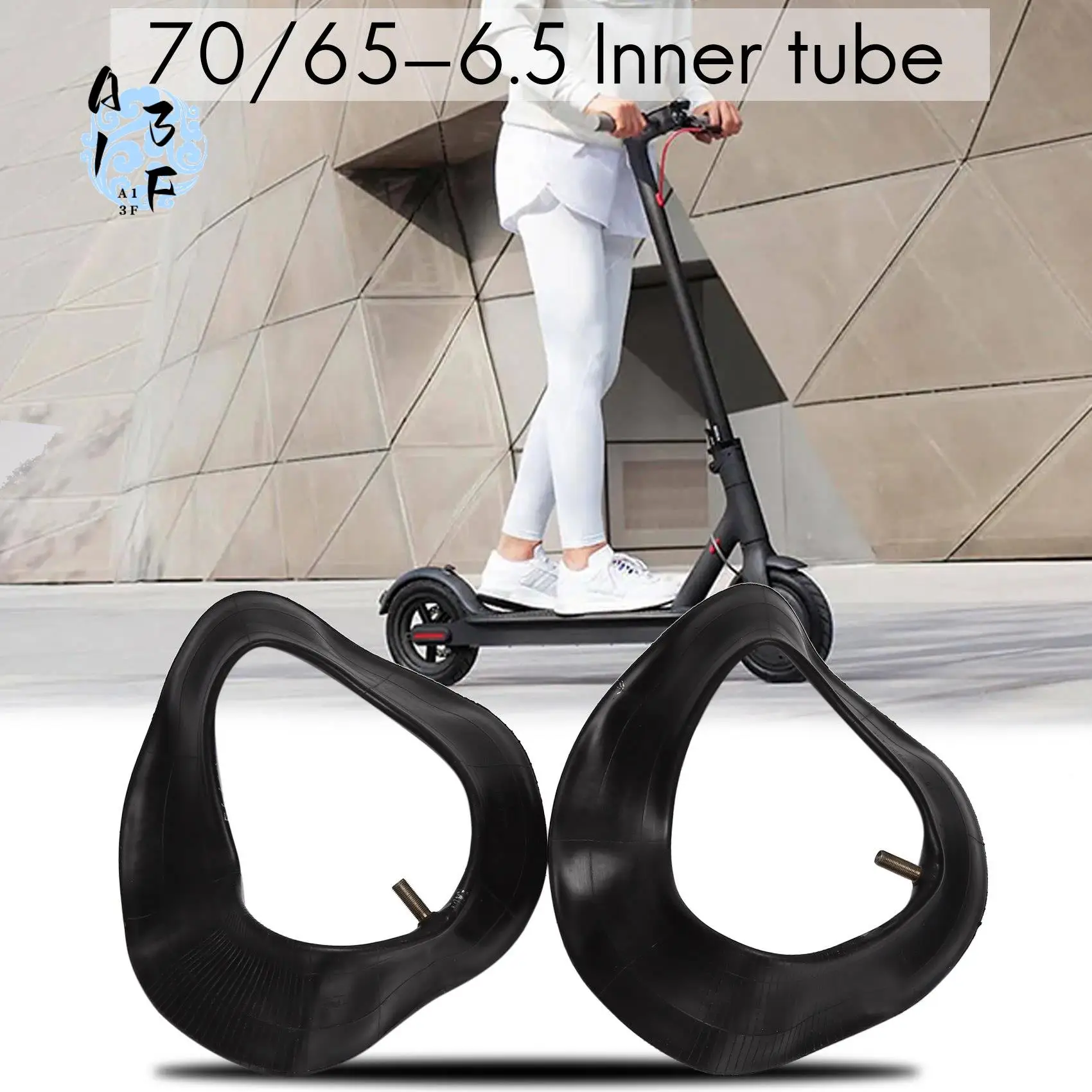 

A13F-70/65-6.5 Inner Tube/Tire For Xiaomi Mini Pro Electric Balance Scooter Tyre