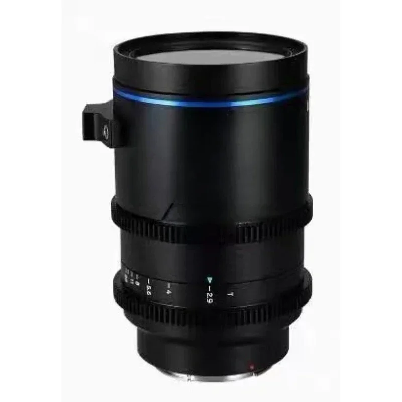 100Mm T2.9 full frame size macro, 100 micro lens 2x magnification