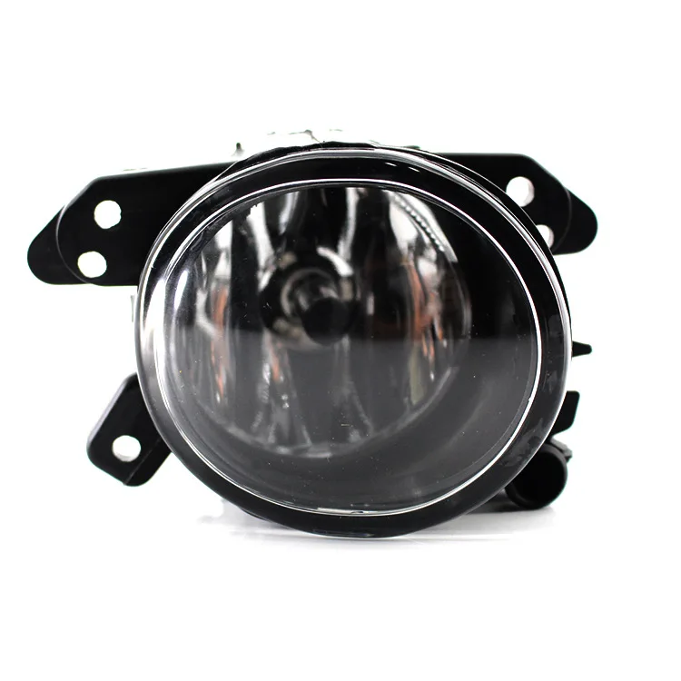 Suitable for 07-10 Years W164 W251 ML350 Fog Lamp, Front Bumper Anti-fog Lamp, LED Fog Light