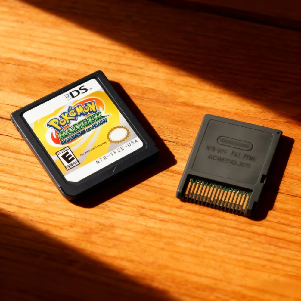 Series Ds Games Car… - image