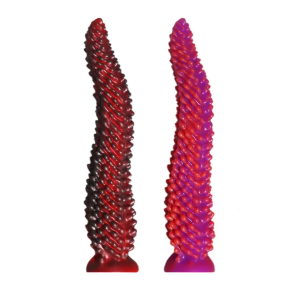 Dragon anal plug-AliExpress