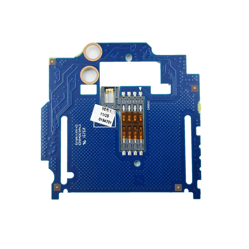 Card Reader Small Board PC Card Slot for HP EliteBook 840 G2, PN: 6050A2637701