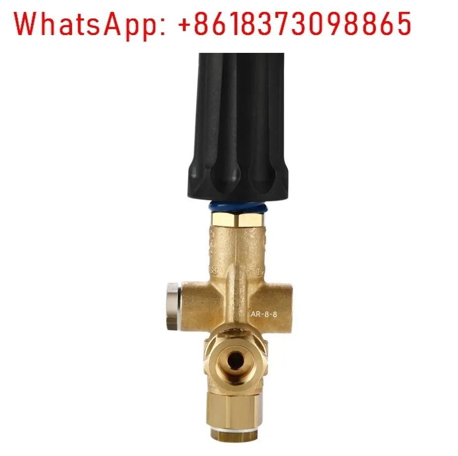 PA-Regler PULSAR4 PULSAR RV 310BAR 40L/MIN