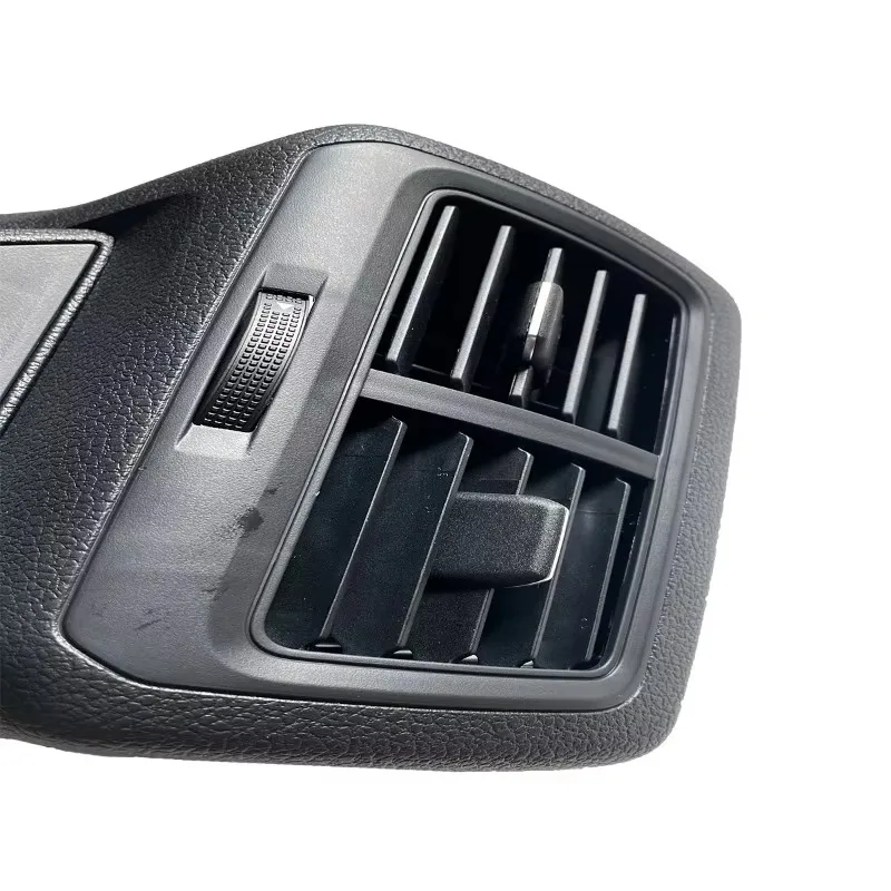 

Popu For Outlet Center Armrest with USB C Type-C 5GG 864 298B 82V 2013-20172019 Air Outlet Rear Vent Trim Frame A/C VW Golf 7 MK