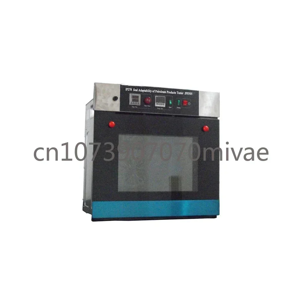 IP278 Lab Petroleum Products Tester Seal Compatibility Test Apparatus Sublimation Blanks  Tools