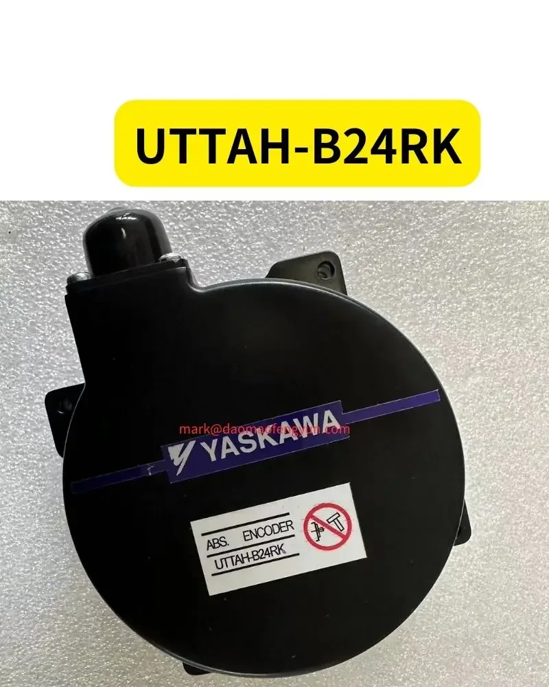 

Brand new ENCODER UTTAH-B24RK