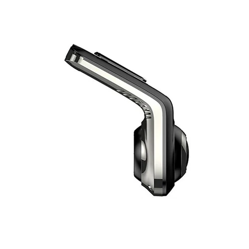 Imagen 2 del producto Minicámara de salpicadero HD de 2 vías para coche, ADAS, USB, DVR especial para Android, reproductor Multimedia, AHD, cámara de vídeo, grabadora frontal, visión inversa