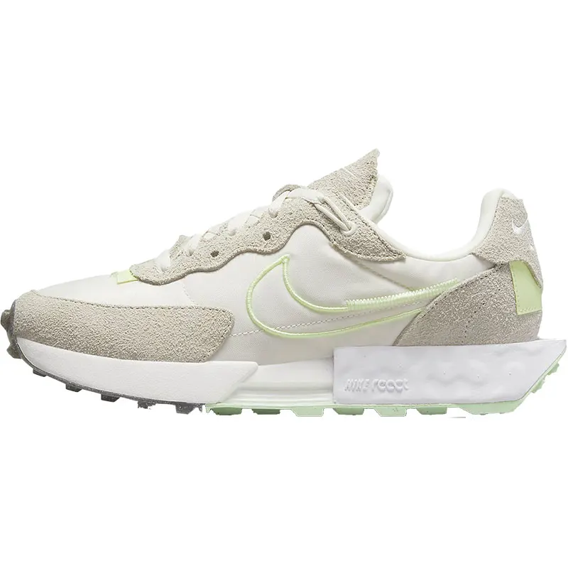 Nike genuine Fontanka Waffle Women's Athletic Shoes DC3579-002