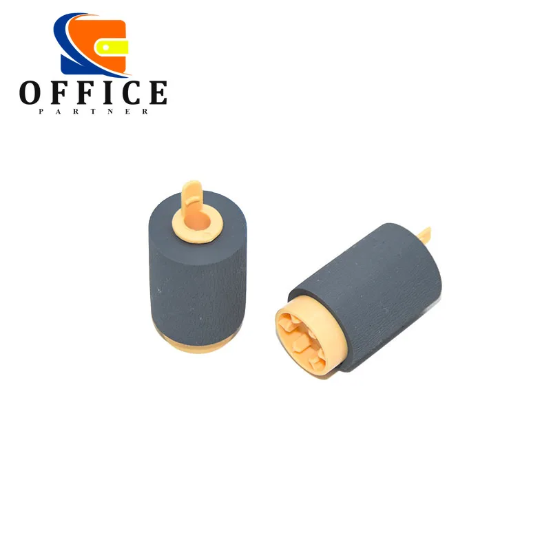 10pcs Pickup roller for samsung scx6555 6512 ML4510 ML5515 scx6345 for xerox 4600 4620 4510 4622 022N02232 JC97-02259A