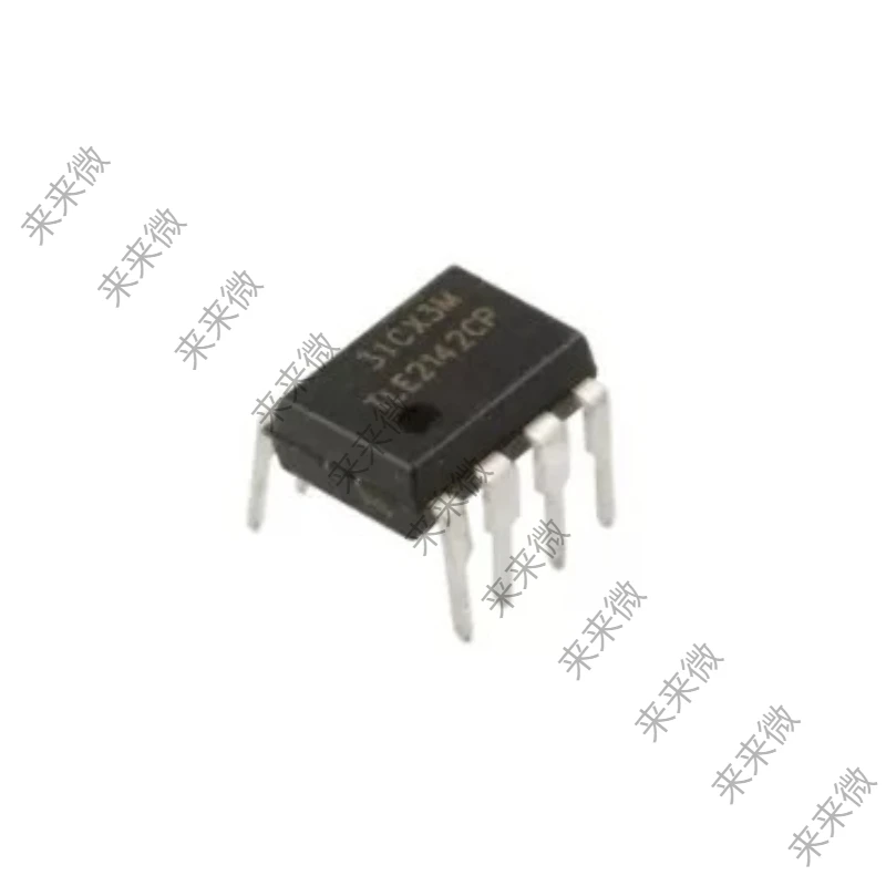10pcs E2142CP Dual Channel JFET Input Operational Amplifier High Speed Op Amp IC One-Stop BOM Service Electronic Components