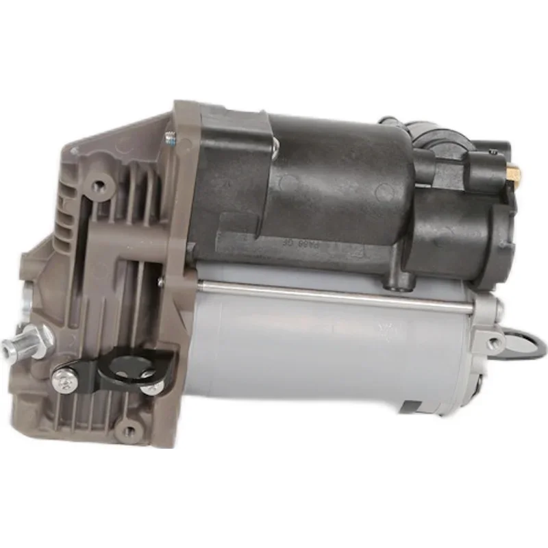 Other Suspension Parts GL-CLASS S-CLASS  GLE GLS X166 W166 Air Compressor Pump For Mercedes Benz 1663200104