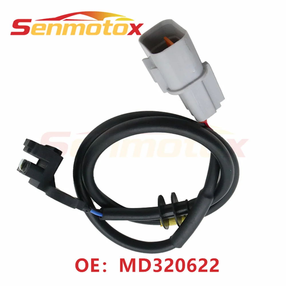 MD320622 Crankshaft Position Sensor For Mitsubishi Montero 3000GT Diamante Limited 3.0L 3.5L 94-04 J005T25082A SU4222 J5T25082A