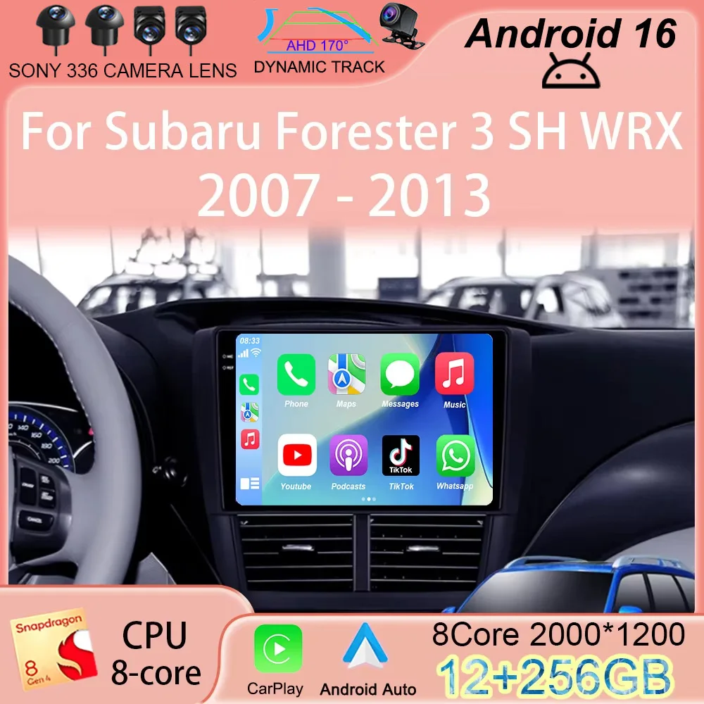 Car Radio Multimedi…