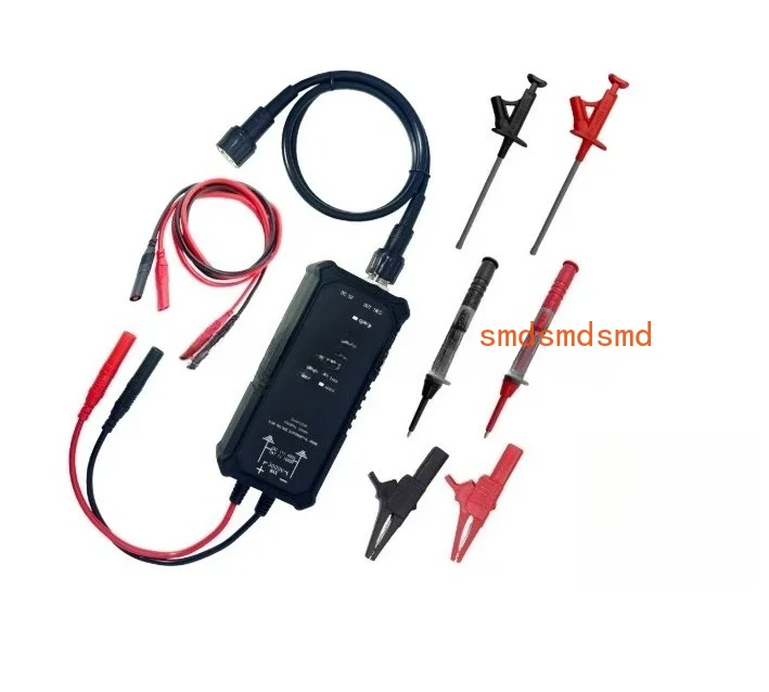 High Voltage Differential Probe/High Voltage Isolation Probe 50M/100M 1500V/3000V
