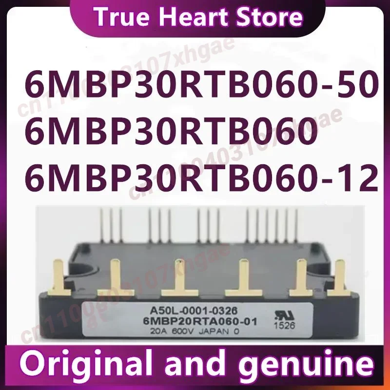 

6MBP30RTB060 6MBP30RTB060-12 6MBP30RTB060-50 Electronic Components
